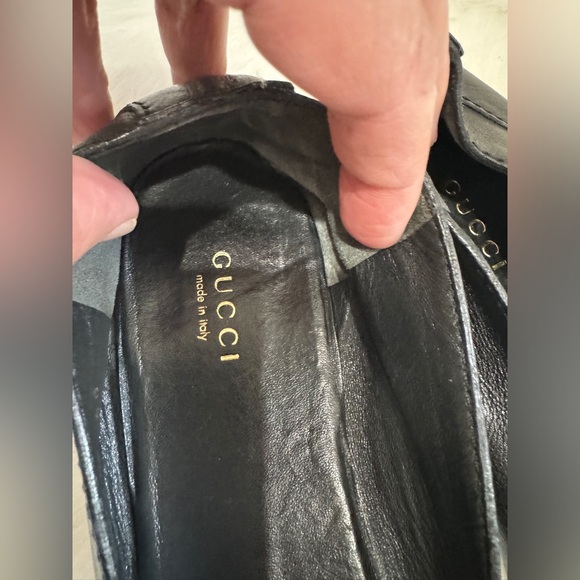 Gucci Flat Shoes - Picture 8 of 8